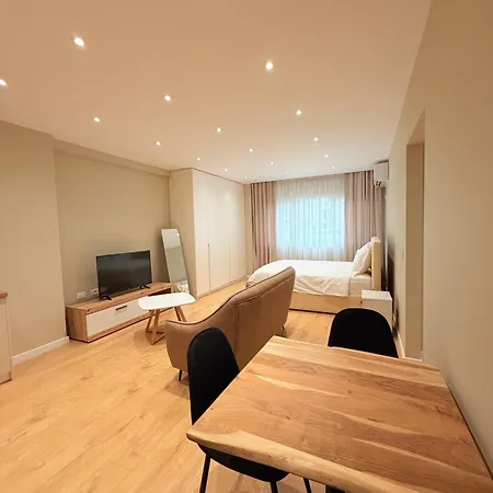 Apartman Sofias