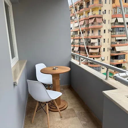 Apartman Sofias Tirana