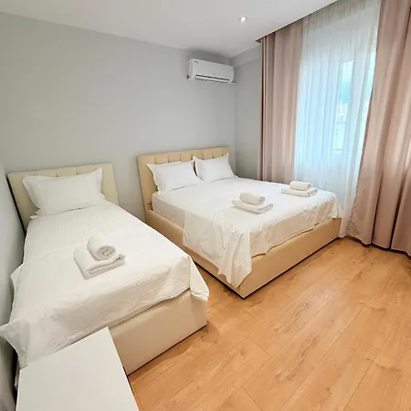 Sofias Apartman Tirana