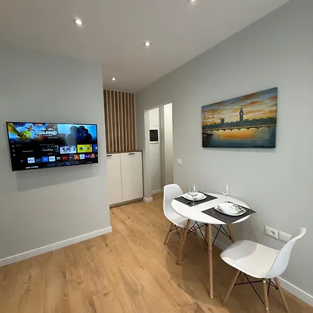 Sofias Apartman Tirana
