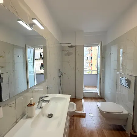 Apartman Sofias *