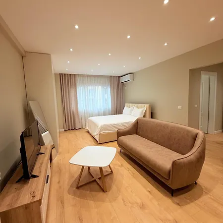 Sofias Apartman *