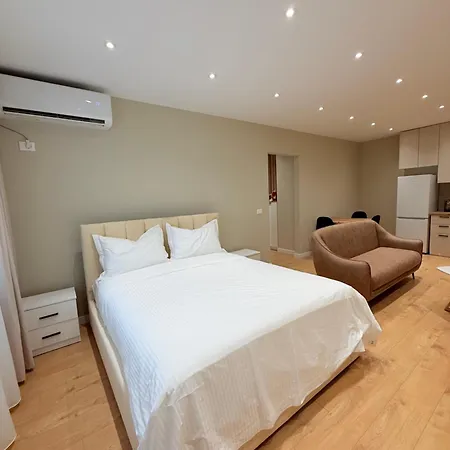 Sofias Apartman