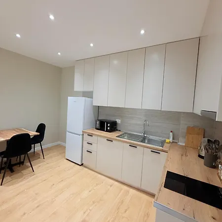 Sofias Apartman *