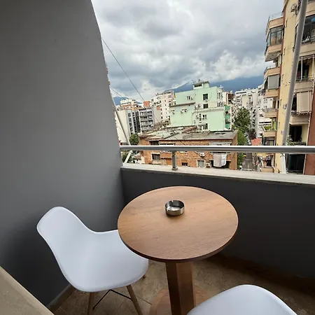 Apartman Sofias Tirana