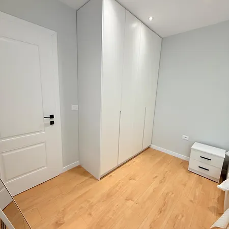 Sofias Apartman *
