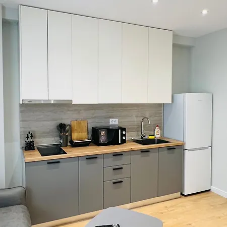 Sofias Apartman
