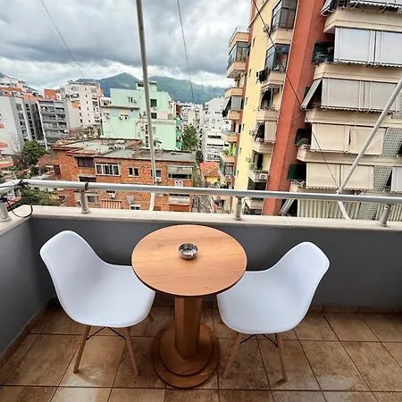 Apartman Sofias Tirana