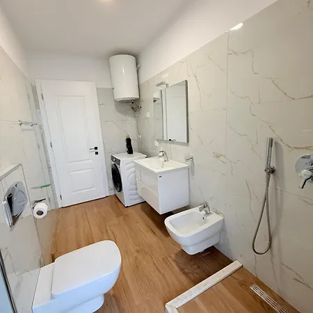 Sofias Apartman Tirana